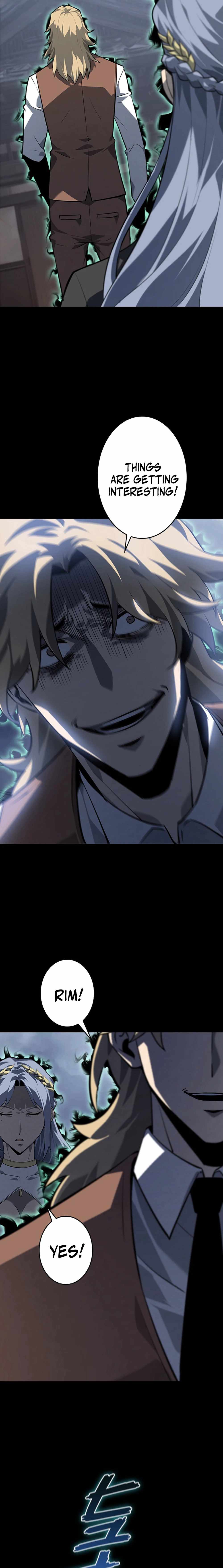 Return From The Abyss Chapter 23 23